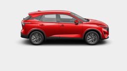 Zunanja slika - Nissan Qashqai - Acenta 1.3 DIG-T 158 Mild Hybrid - 4 - Predogledna slika