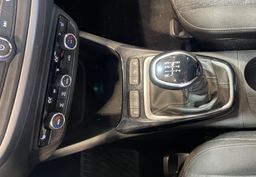 Zunanja slika - Opel Crossland X - 1.LASTNIK-SLO-KAMERA-KLJUKA-TEMPOMAT-ALU - 9 - Predogledna slika