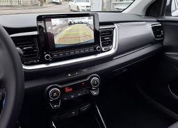 Zunanja slika - KIA Stonic - 1.2 DPI 57.9 kW  79 KM  LX Urban+ M T - 10 - Predogledna slika