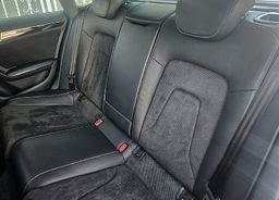 Zunanja slika - Audi A5 - Sportback °S-LINE° 2.0 TDI 150ks °AUTOMATIC° °19-COL° - 11 - Predogledna slika