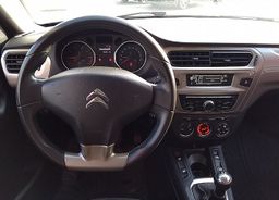 Zunanja slika - Citroën C-Elysée - C-Elysee Shine BlueHDi 100 BVM -47- - 6 - Predogledna slika