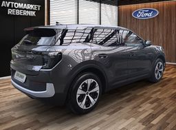 Zunanja slika - Ford Explorer - EV STYLE 170PS 52KWH RWD-NA ZALOGI-DOBAVA TAKOJ - 4 - Predogledna slika