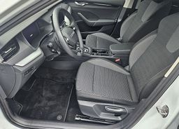Zunanja slika - Škoda Octavia - COMBI 2.0 TDI Selection DSG 110 kW SLO-1.LASTNIK - 7 - Predogledna slika
