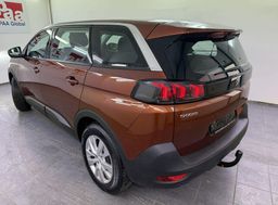 Zunanja slika - Peugeot 5008 - 1.5 BlueHDI 130 S S Active Pack Avt.NAVI.LED.7 SED - 18 - Predogledna slika