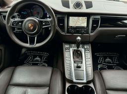 Zunanja slika - Porsche Macan - 3.0 V6 S Diesel-ZRAČNO-HLAJENJE-168.000km-BOSE-F1- - 9 - Predogledna slika