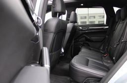 Zunanja slika - Porsche Cayenne - 3.0 TD Platinum Edition HLAJ SED PANO KEYLESS - 13 - Predogledna slika