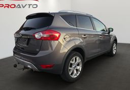 Zunanja slika - Ford Kuga - 2.0 TDCI 103kW DPF 4x2 Titanium - 3 - Predogledna slika