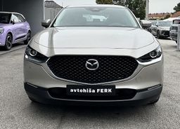 Zunanja slika - Mazda CX-30 - G140 CENTRE-LINE - 2 - Predogledna slika