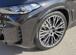Zunanja slika - BMW X5 - serija : 30d-XD-M-PAKET-ZRAČNO-PANO-SOFT-CL-360KAM-LASER-22 - 8 - Predogledna slika
