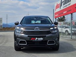 Zunanja slika - Citroën C5 - Aircross BlueHdi 130 S&S Live Avt. - 3 - Predogledna slika