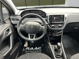Zunanja slika - Peugeot 2008 - 1,2 PureTech 82 Style - 8 - Predogledna slika