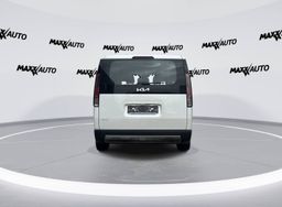 Zunanja slika - KIA PV5 - 71.2 kWh baterija 120 kW 163 KS Quantum... - 4 - Predogledna slika