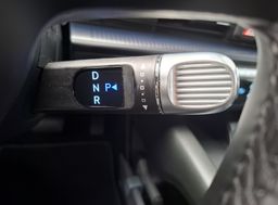 Zunanja slika - Hyundai Ioniq 6 - EV 53 kWh - 3.000€ SUBVENCIJE + BOGATA OPREMA - 17 - Predogledna slika