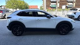 Zunanja slika - Mazda CX-30 - G140 HOMURA AT - 5 - Predogledna slika