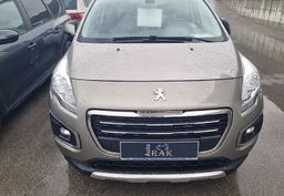 Zunanja slika - Peugeot 3008 - STYLE 1.6 BlueHDi 120 Stop Start - 3 - Predogledna slika
