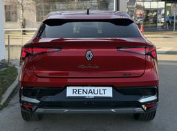 Zunanja slika - Renault Rafale - E-Tech full hybrid 200 techno - 8 - Predogledna slika