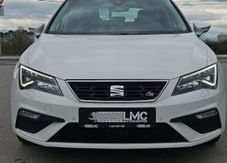 Zunanja slika - Seat Leon - FR 2.0 TDI 150ks °2.LASTNIK° °PANORAMA° °FULL-LED° - 2 - Predogledna slika