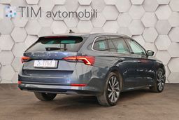 Zunanja slika - Škoda Octavia - Combi 2.0 TDI DSG Style 150KM - 3 - Predogledna slika