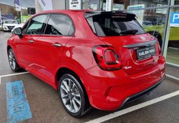 Zunanja slika - Fiat 500X - 1.5 GSE MHEV Sport - AVTOMATIK + KOT NOV + AKCIJA - 4 - Predogledna slika