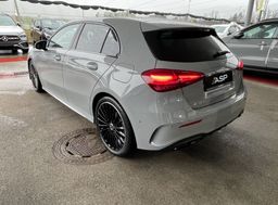 Zunanja slika - Mercedes-Benz A-Razred - 180 AMG Edition - 8 - Predogledna slika