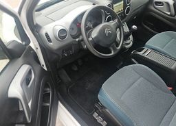 Zunanja slika - Citroën Berlingo - Feel 1.6 BlueHDi 99ks °1-LASTNIK° °NAVIGACIJA° - 7 - Predogledna slika