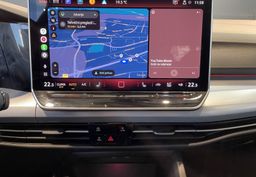 Zunanja slika - VW Golf - Variant 1.LASTNIK-VIRTUAL-NAVIGACIJA-RADAR-LED-LANE-ALU - 9 - Predogledna slika