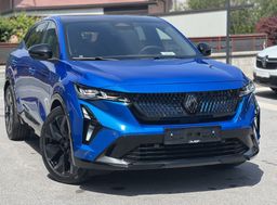 Zunanja slika - Renault Rafale - ESPRIT ALPINE E-TECH FULL HYBRID 200 NAROČILO - 4 - Predogledna slika