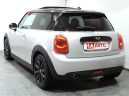 Zunanja slika - MINI Cooper - D 116 Avt. PANORAMA-LED-AVT. KLIMA-DELNO USNJE.. - 7 - Predogledna slika