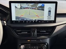 Zunanja slika - Ford Kuga - ST-LINE 1.5 EcoBoost 187KM AVT-A8 SLO 1.last ODLIČ - 15 - Predogledna slika