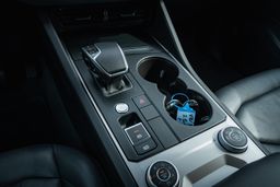 Zunanja slika - VW Touareg - 4motion V6 TDI BMT Tiptronic - 12 - Predogledna slika