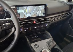 Zunanja slika - KIA Sportage - 1.6 T-GDi 110kW EX Style. 7 DCT - 10 - Predogledna slika