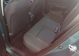 Zunanja slika - Toyota Yaris Cross - 1.5 VVT-i hibrid Cool 85kW - 6 - Predogledna slika