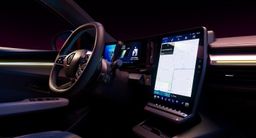 Zunanja slika - Renault Scenic E-tech - Techno EV60 170 - 6 - Predogledna slika