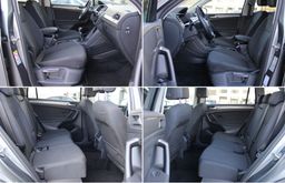 Zunanja slika - VW Tiguan Allspace - 2.0 TDI SCR BMT 110kW Life VIRT GRET SED AKT TEMP - 9 - Predogledna slika