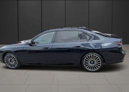 Zunanja slika - BMW Serija 7 - : 740d xDrive BMW INDIVIDUAL - 7 - Predogledna slika