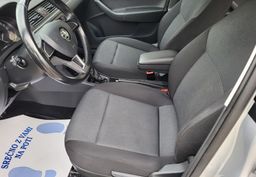 Zunanja slika - Škoda Rapid - 1.0 TSI slo-1last-ac-el.paket-vl.kljuka-Bluetooth - 6 - Predogledna slika
