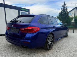 Zunanja slika - BMW Serija 5 - M550d xDrive Avt. - 5 - Predogledna slika