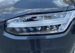 Zunanja slika - Volvo XC90 - Volvo  B5 AWD AUT.NEMŠKI.LED.NAVI.PANORAMA.USN - 3 - Predogledna slika