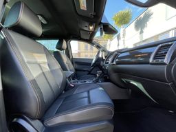 Zunanja slika - Ford Ranger - WILDTRAK 2.0EB 213KM A10 4x4-SLO POREKLO-ODLIČEN - 12 - Predogledna slika