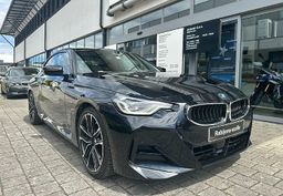 Zunanja slika - BMW serija 2 Coupe: - 220d Coupe Avt.  M-SPORT  I  Head Up  I MEMORY - 1 - Predogledna slika