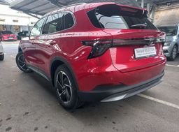 Zunanja slika - MG MGS5 EV - Luxury - 3 - Predogledna slika