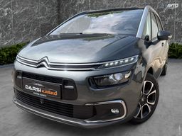 Zunanja slika - Citroën C4 - Picasso 2,0 BlueHDi S&S Exclusive Avt. - 7 - Predogledna slika