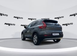 Zunanja slika - Volvo XC40 - D4 A AWD - 5 - Predogledna slika