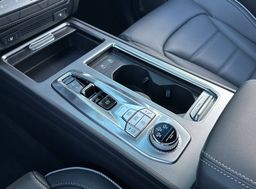 Zunanja slika - KG Mobility Rexton - 2.2 XDI LIMITED EXCL.PANO. 20 .4x4 A T - 20 - Predogledna slika