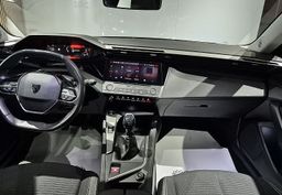 Zunanja slika - Peugeot 308 - 1.5 BlueHDi 130 VIRTUAL-PDC-FULL LED - 8 - Predogledna slika