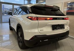 Zunanja slika - Baic X55 - 1.5 DCT 177 KM 2WD - NA ZALOGI - - 4 - Predogledna slika
