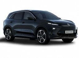 Zunanja slika - MG MGS5 EV - Luxury 64 kWh - 1 - Predogledna slika