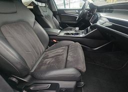 Zunanja slika - Audi A6 - Avant 45 TDI 231ks °QUATTRO° °VIRTUAL° °18-COL° - 9 - Predogledna slika