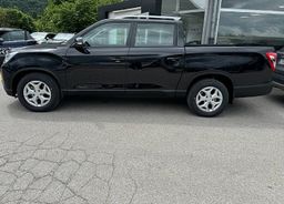 Zunanja slika - SsangYong Musso - GRAND 2.2 XDi Ultimate+ - 5 - Predogledna slika