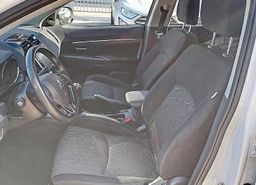 Zunanja slika - Mitsubishi ASX - 2.0 MIVEC 110 kW Intense 2WD 1.LASTNIK - 10 - Predogledna slika